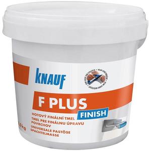 Finální tmel Knauf F Plus 1, 5 kg obraz