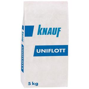 Spárovací hmota Knauf Uniflott 5 kg obraz