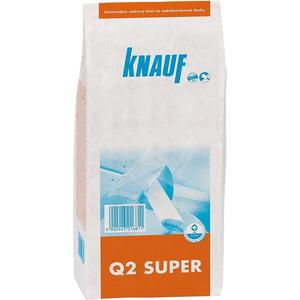 Knauf Q2 Super sádrový tmel 5 kg obraz