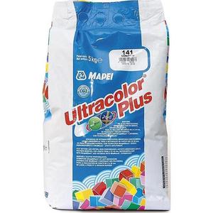 Spárovací hmota Mapei Ultracolor Plus 5 kg 103 měsíční bílá obraz