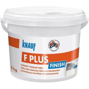 Finální tmel Knauf F Plus 5 kg obraz