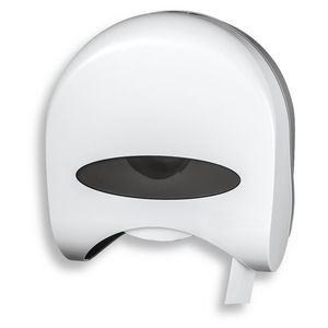 NOVASERVIS Zásobník na role toaletního papíru, bílý 69094, 1 obraz
