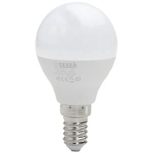 LED žárovka miniglobe Bulb 3W E14 4000K obraz