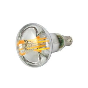 LED žárovka Filament 5 W E14 R50 2700k obraz