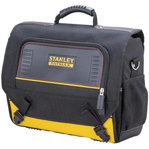 Brašna na nářadí a laptop Stanley Fatmax 15, 6" obraz