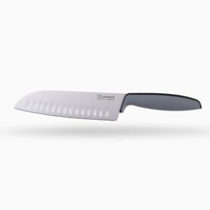Nůž santoku 17, 8cm – Basic obraz