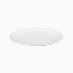Servírovací talíř oválný 22 cm - Premium Platinum Line obraz