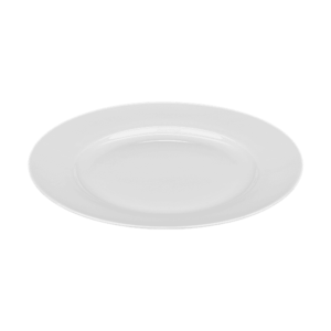 Dezertní talíř 20 cm set 4 ks - Basic obraz