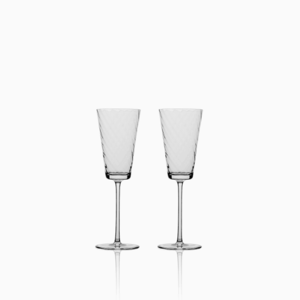 Sklenice na bílé víno 150 ml set 2 ks - Gaya Glas Premium obraz