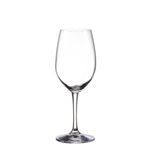 Poháry na červené víno 380 ml set 4 ks – BASIC Glas Lunasol META Glass obraz