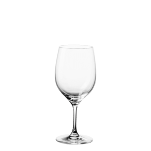 Poháry na bílé víno 310 ml set 4 ks – Anno Glas Lunasol META Glass obraz