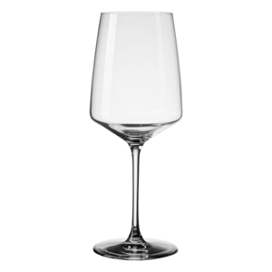 Poháry na víno 810 ml set 4 ks – 21st Glas Lunasol META Glass obraz