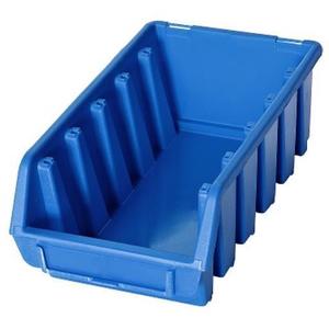 Zásobník plastový Ergobox 2L modrý obraz