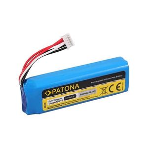 PATONA PATONA - Baterie JBL Charge 2+ 6000mAh 3, 7V Li-Pol obraz