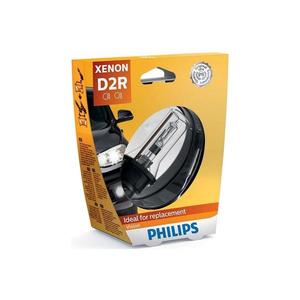 Philips Xenonová autožárovka Philips VISION 85126VIS1 D2R P32d-3 35W/85V 4600K obraz
