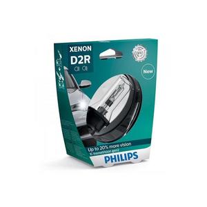 Philips Xenonová autožárovka Philips X-TREMEVISION D2R P32d-3/35W/85V 4800K obraz
