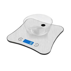 Kuchyňská digitální váha s bluetooth obraz