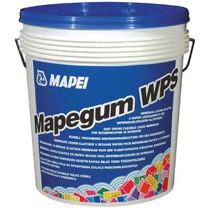 Hydroizolační stěrka Mapei Mapegum WPS 10 kg obraz