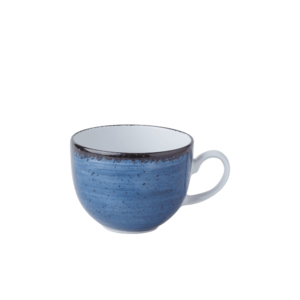 Kávový šálek 200 ml modrý – Hotel Inn Chic barevný obraz