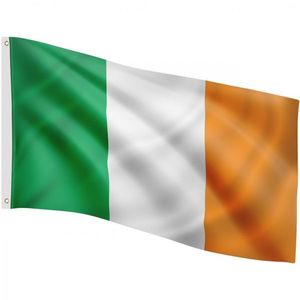 FLAGMASTER Vlajka Irsko, 120 x 80 cm obraz