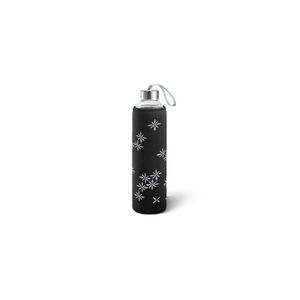 Tescoma skleněná láhev s termonávlekem myDRINK 0, 7 l obraz