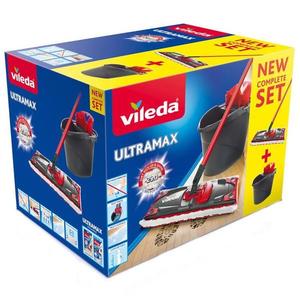 Mop Ultramax Box Vileda obraz