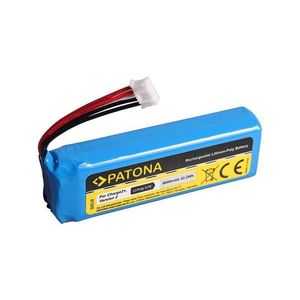 PATONA PATONA - Baterie JBL Charge 2+/Charge 3 6000mAh 3, 7V Li-Pol obraz