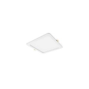 LED Koupelnové podhledové svítidlo ATUEL LED/9W/230V 3000K 11, 8x11, 8 cm IP54 obraz