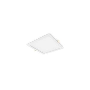 LED Koupelnové podhledové svítidlo ATUEL LED/12W/230V 3000K 14, 5x14, 5 cm IP54 obraz