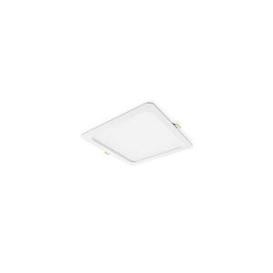 LED Koupelnové podhledové svítidlo ATUEL LED/18W/230V 3000K 17x17 cm IP54 obraz