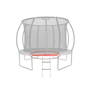Marimex | Náhradní trubka rámu pro trampolínu Marimex Premium 366 cm - 139, 5 cm | 19000884 obraz