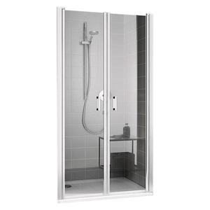 Sprchové dvere CADA XS CK PTD 10020 VPK obraz