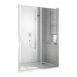Sprchové dvere CADA XS CK G2R 14020 VPK obraz