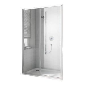 Sprchové dvere CADA XS CK G2L 12020 VPK obraz