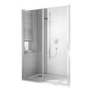 Sprchové dvere CADA XS CK G2L 14020 VPK obraz