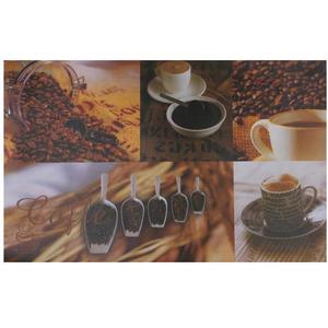 Podložka Espresso 43, 5x28, 2cm obraz