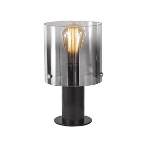 Luxera LUXERA - Stolní lampa MOXIE 1xE27/60W/230V obraz