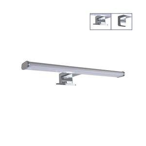 Prezent Prezent - LED Koupelnové osvětlení zrcadla FONTEA DUALFIX LED/8W/230V IP44 obraz