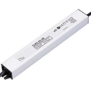 LED Solution LED zdroj (trafo) 24V 30W IP67 055021 obraz