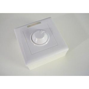 T-LED Stmívač manuální obraz