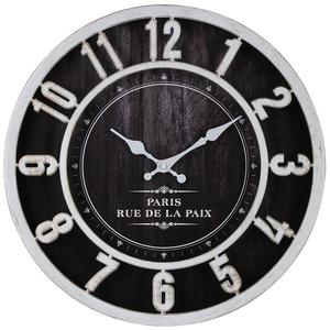 Nástěnné hodiny Sacher 40cm obraz