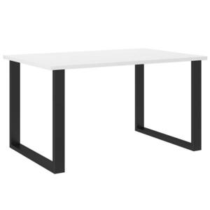 Stůl Imperial 138x90-Bílý obraz