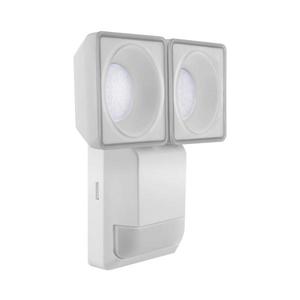 Ledvance Ledvance - LED Venkovní nástěnné svítidlo se senzorem SPOT 2xLED/8W/230V IP55 obraz