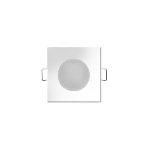 Greenlux LED koupelnové podhledové svítidlo LED/5W/230V IP65 obraz