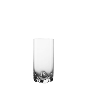 Poháry Tumbler 350 ml set 4 ks – Anno Glas Lunasol META Glass obraz