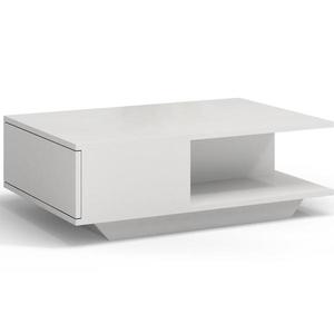 Konferenční stolek DENVER bílá obraz