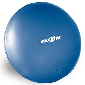 81539 MAXXIVA Balanční polštář na sezení, 33 cm, modrý obraz