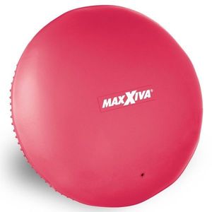 81537 MAXXIVA Balanční polštář na sezení, 33 cm, červený obraz