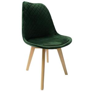 Židle Rio Zelená obraz