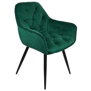 Židle Vitos Zelená obraz